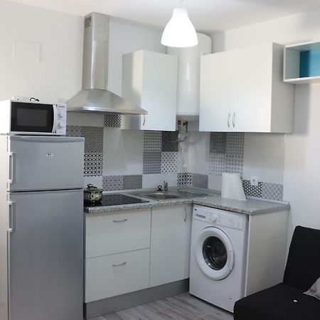 Temporary Alicante Hm Екстериор снимка