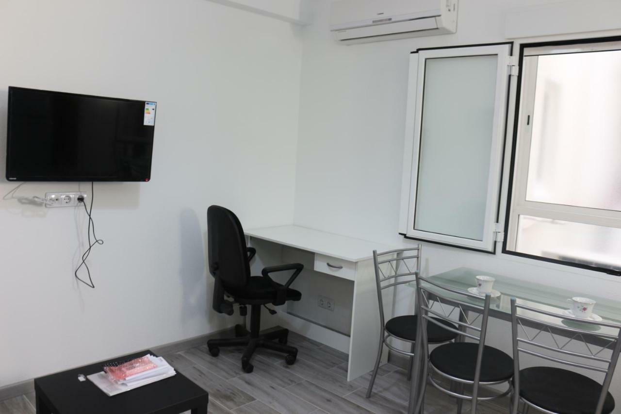 Temporary Alicante Hm Екстериор снимка