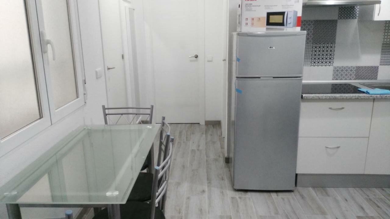 Temporary Alicante Hm Екстериор снимка