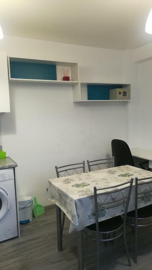 Temporary Alicante Hm Екстериор снимка