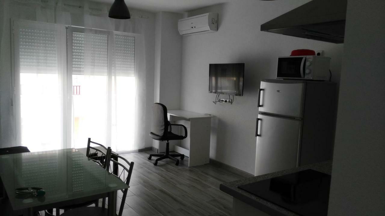 Temporary Alicante Hm Екстериор снимка