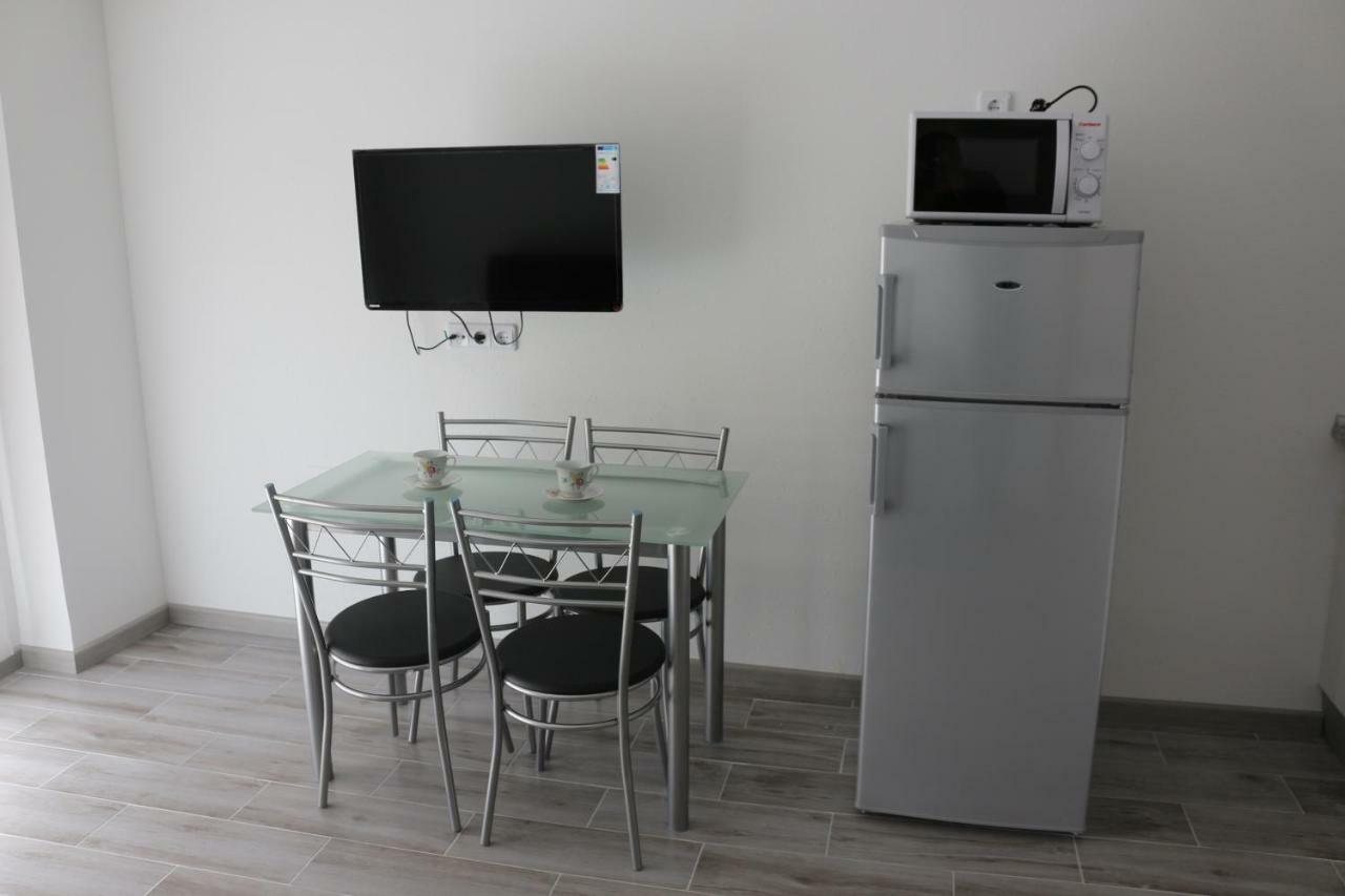 Temporary Alicante Hm Екстериор снимка