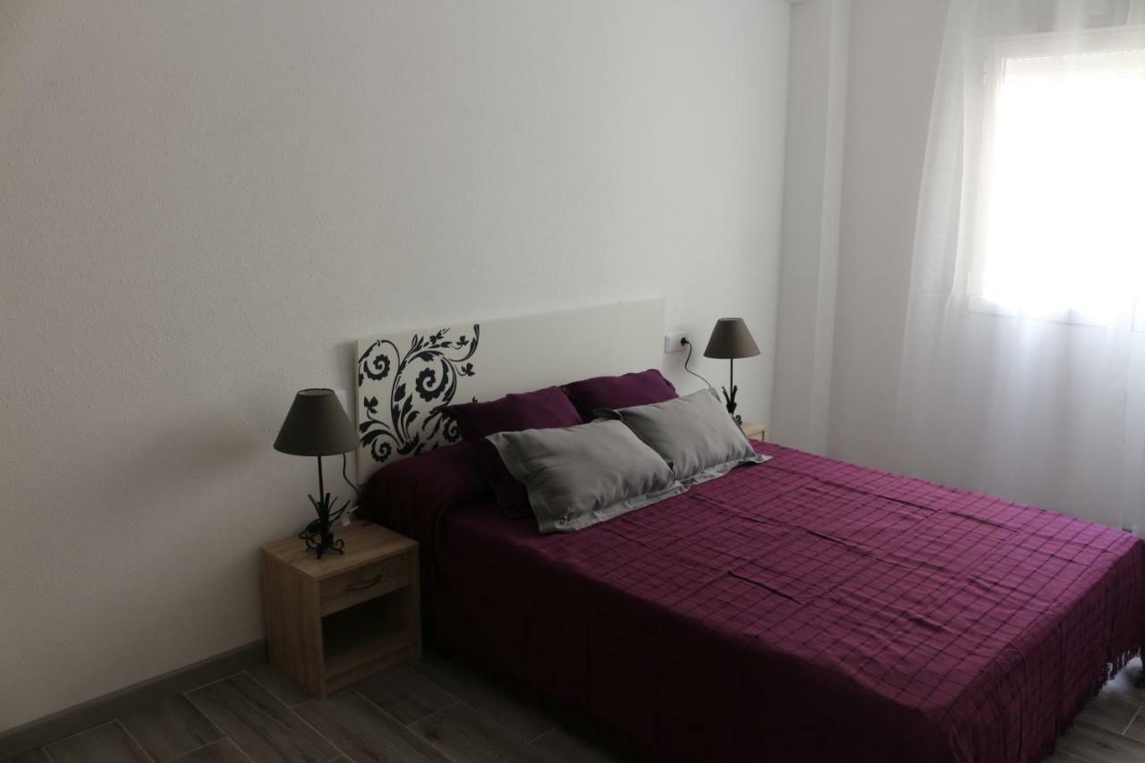 Temporary Alicante Hm Екстериор снимка