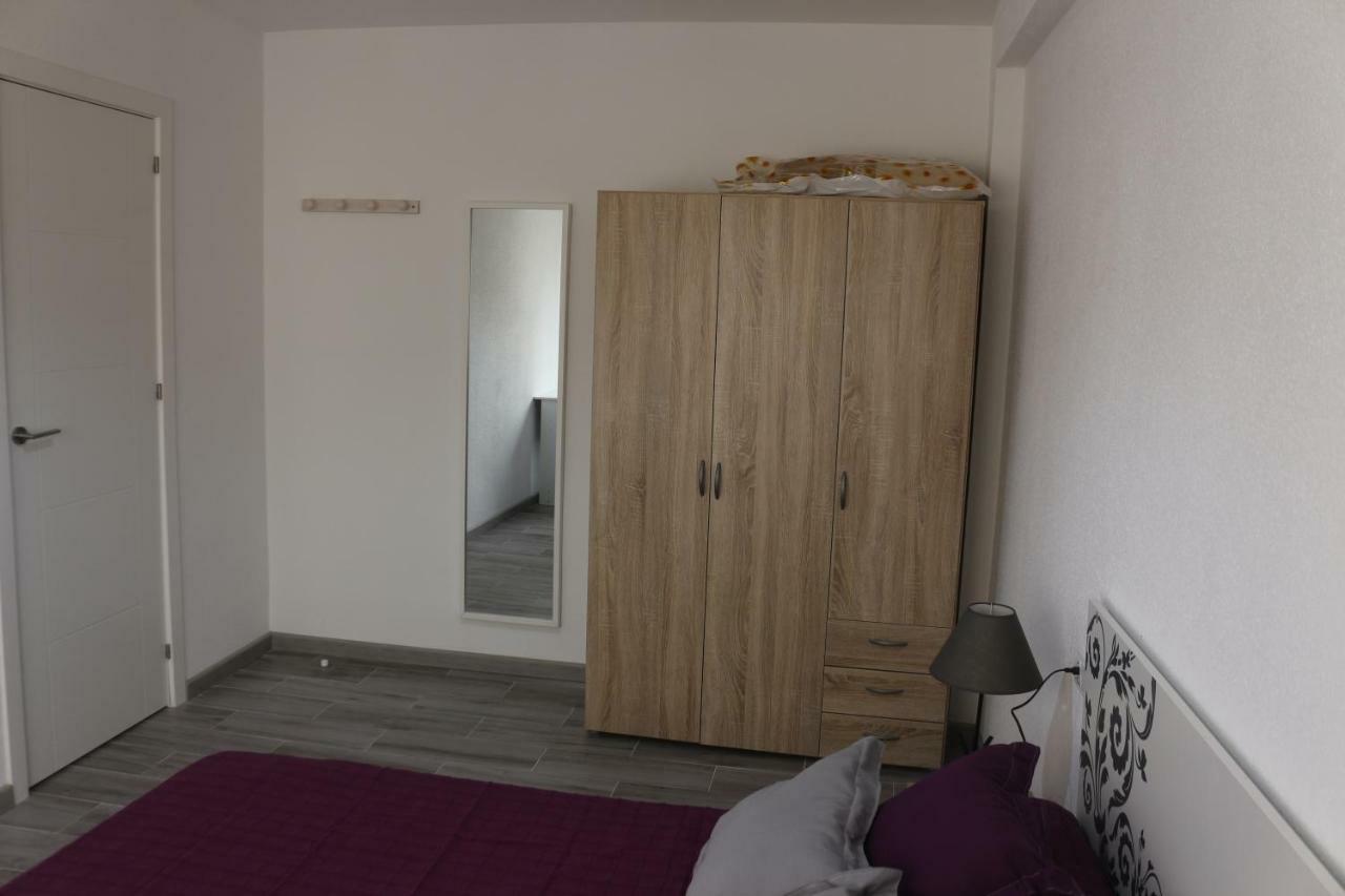 Temporary Alicante Hm Екстериор снимка