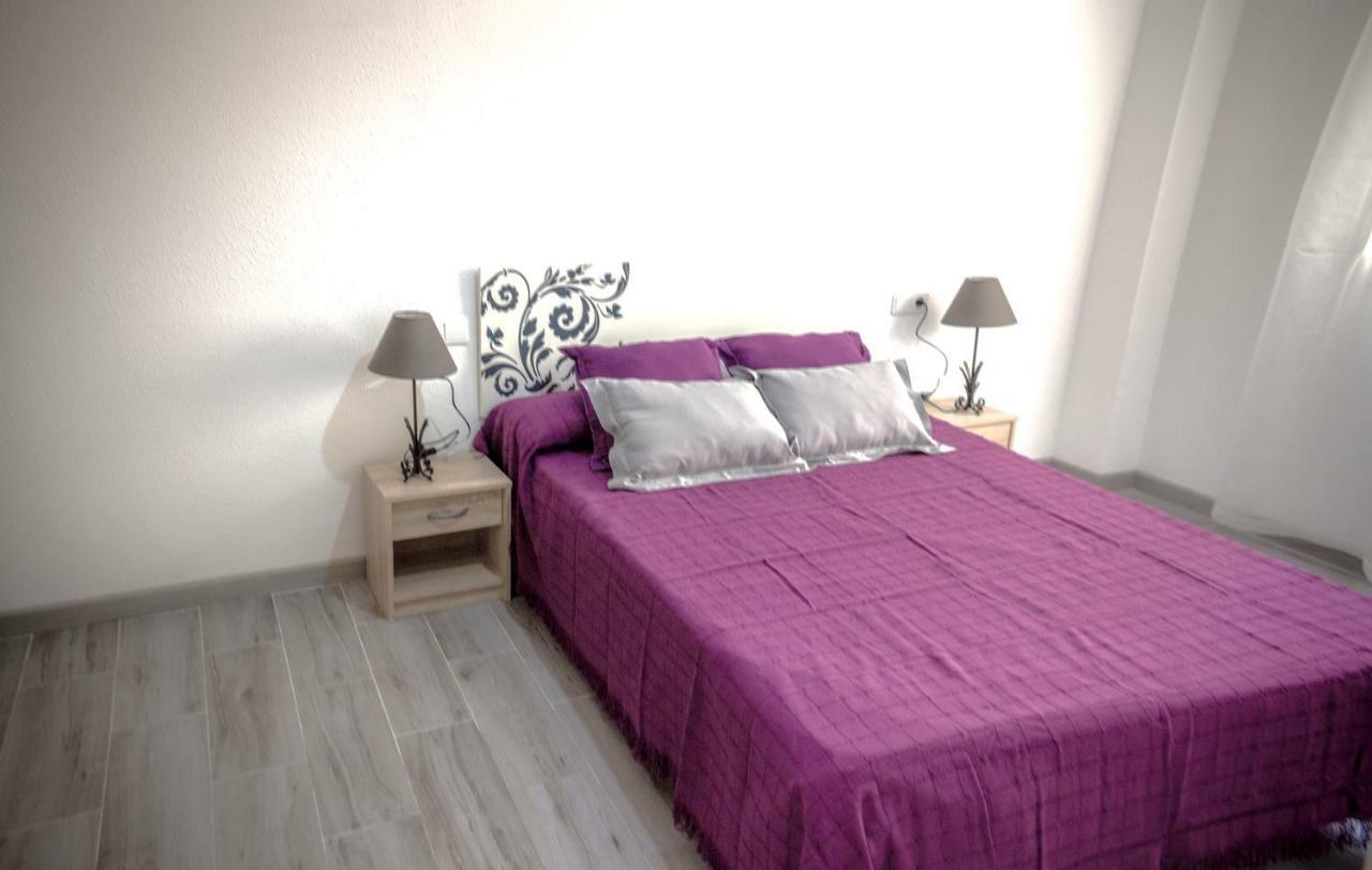 Temporary Alicante Hm Екстериор снимка