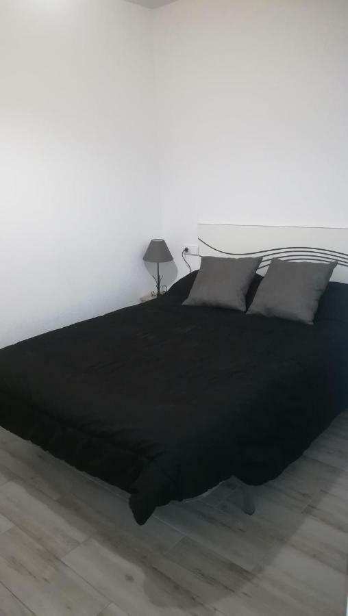 Temporary Alicante Hm Екстериор снимка