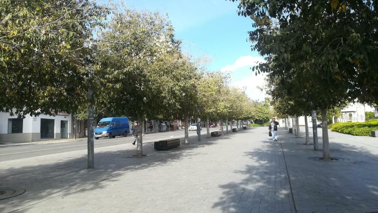 Temporary Alicante Hm Екстериор снимка