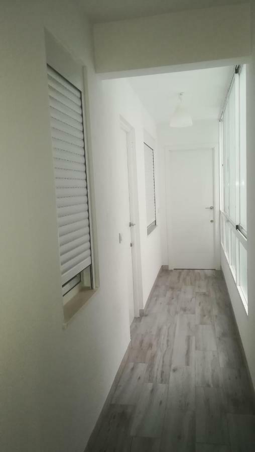 Temporary Alicante Hm Екстериор снимка
