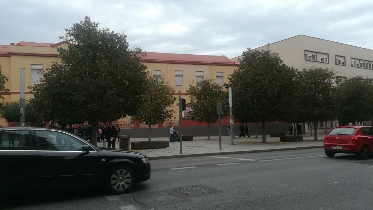 Temporary Alicante Hm Екстериор снимка